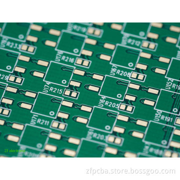 4 Layer PCB